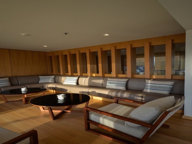 Imagen general del Hotel Pharae Palace. Foto 7