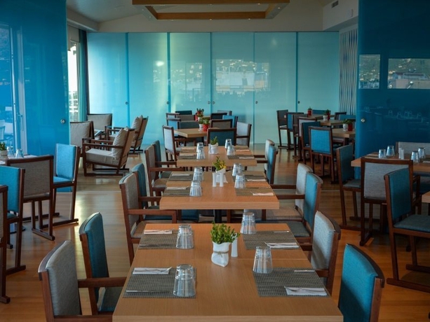 Imagen general del Hotel Pharae Palace. Foto 9