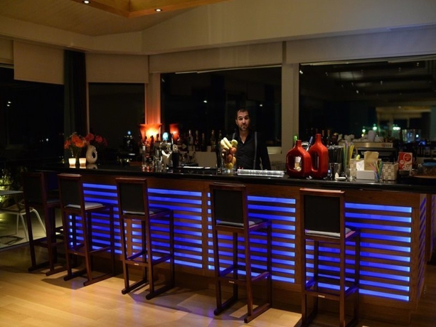 Imagen general del Hotel Pharae Palace. Foto 11