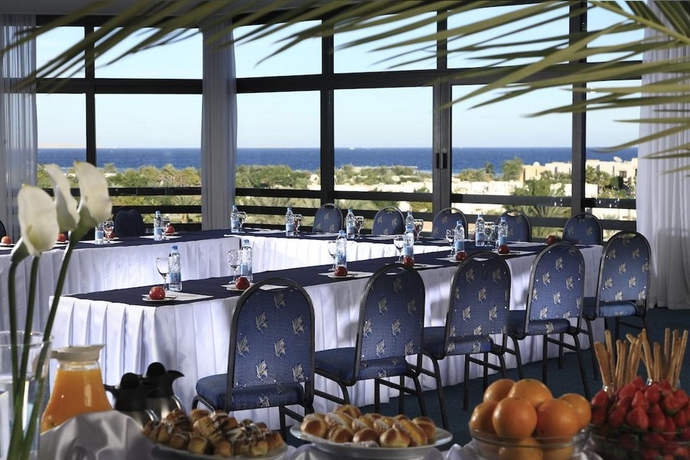 Imagen general del Hotel Pharaoh Azur Resort. Foto 2