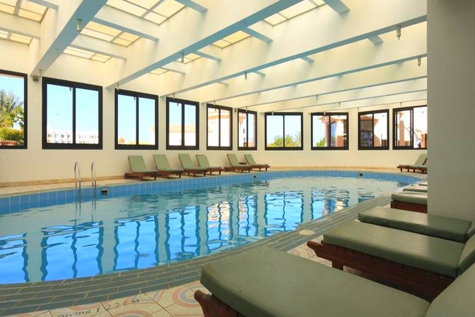 Imagen general del Hotel Pharaoh Azur Resort. Foto 5