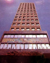 Imagen general del Hotel Pharaoh Egypt. Foto 1