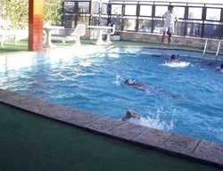 Imagen general del Hotel Pharaoh Egypt. Foto 3