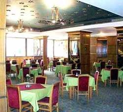 Imagen general del Hotel Pharaoh Egypt. Foto 5