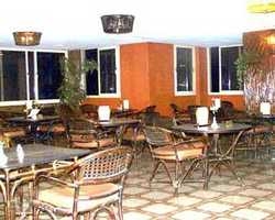 Imagen general del Hotel Pharaoh Egypt. Foto 6