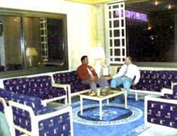 Imagen general del Hotel Pharaoh Egypt. Foto 7