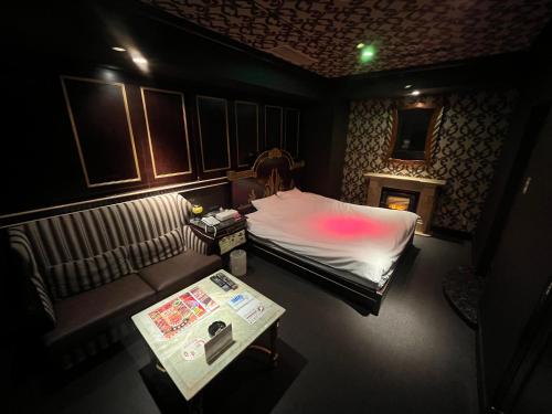 Imagen general del Hotel Pharaoh-Adult Only. Foto 1