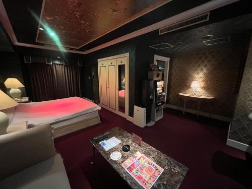 Imagen general del Hotel Pharaoh-Adult Only. Foto 2