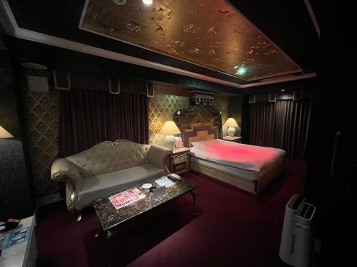 Imagen general del Hotel Pharaoh-Adult Only. Foto 3