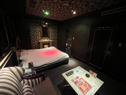 Imagen general del Hotel Pharaoh-Adult Only. Foto 4