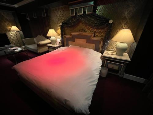 Imagen general del Hotel Pharaoh-Adult Only. Foto 5