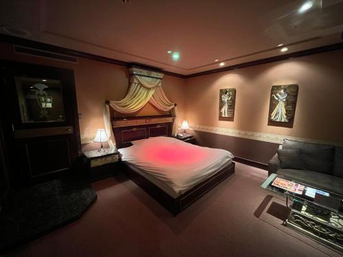 Imagen general del Hotel Pharaoh-Adult Only. Foto 8