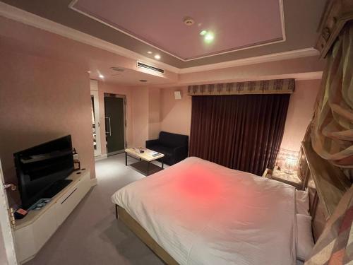 Imagen de la habitación del Hotel Pharaoh-Adult Only. Foto 17