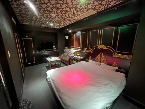 Imagen general del Hotel Pharaoh-Adult Only. Foto 9