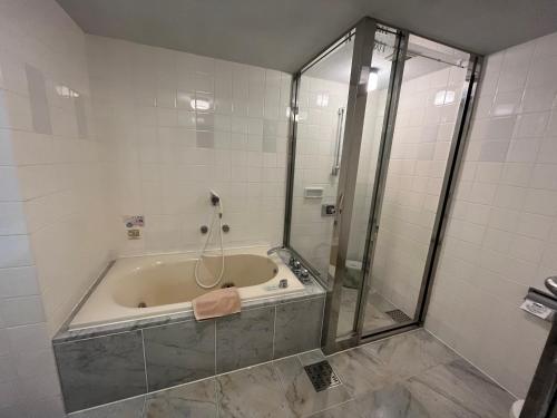 Imagen general del Hotel Pharaoh-Adult Only. Foto 11