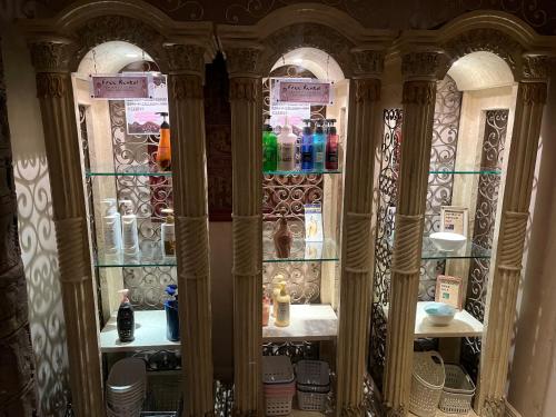 Imagen general del Hotel Pharaoh-Adult Only. Foto 12