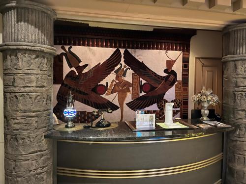 Imagen general del Hotel Pharaoh-Adult Only. Foto 13