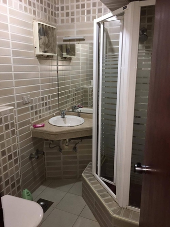 Imagen de la habitación del Hotel Pharaohs. Foto 7