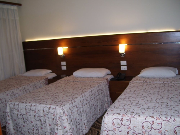 Imagen de la habitación del Hotel Pharaohs. Foto 9