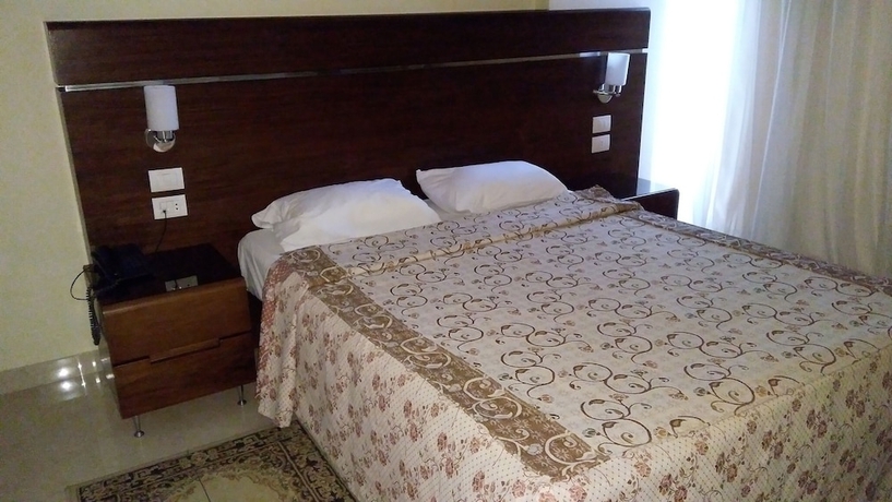 Imagen de la habitación del Hotel Pharaohs, Giza. Foto 5