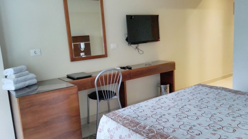 Imagen de la habitación del Hotel Pharaohs, Giza. Foto 6