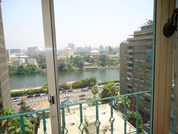 Imagen de la habitación del Hotel Pharaohs, Giza. Foto 12