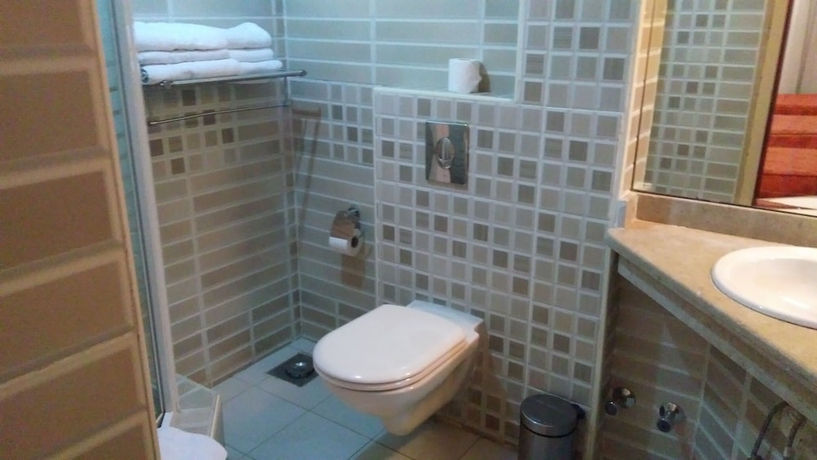 Imagen de la habitación del Hotel Pharaohs, Giza. Foto 13