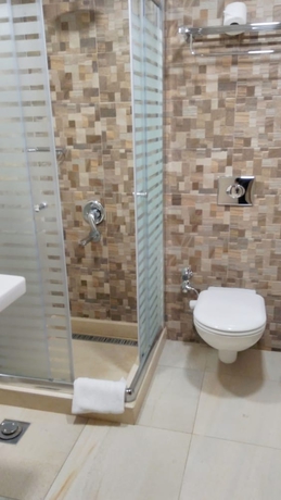 Imagen de la habitación del Hotel Pharaohs, Giza. Foto 16