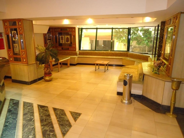 Imagen general del Hotel Pharaohs, Giza. Foto 2