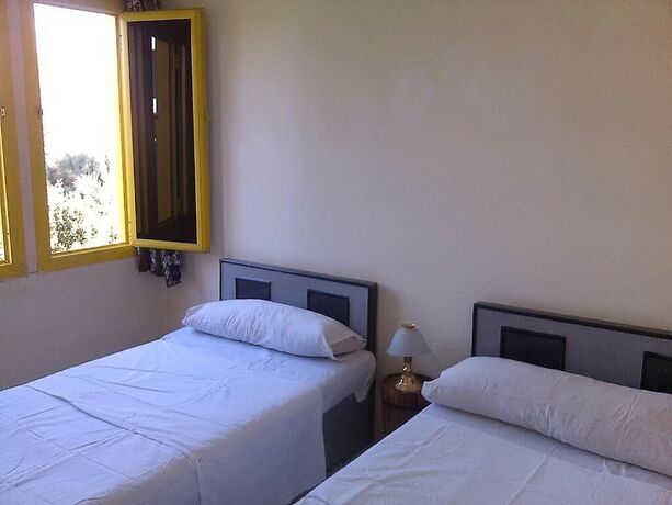 Imagen de la habitación del Hotel Pharaohs, Luxor. Foto 16