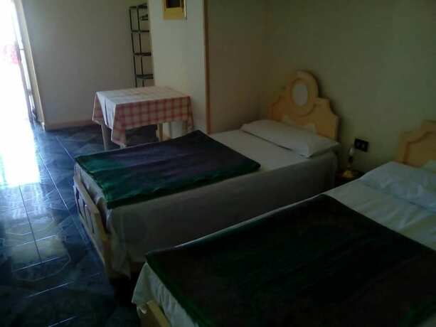 Imagen de la habitación del Hotel Pharaohs, Luxor. Foto 17
