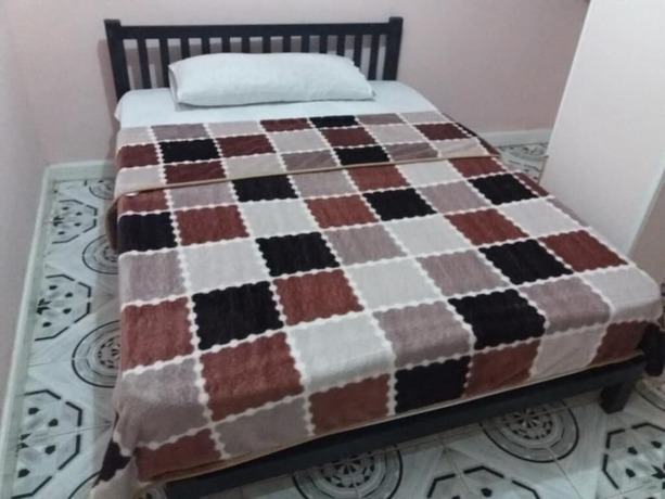 Imagen de la habitación del Hotel Pharaohs, Luxor. Foto 18