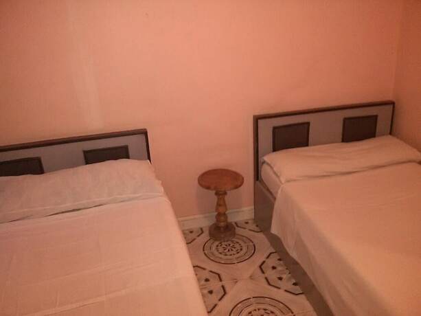 Imagen general del Hotel Pharaohs, Luxor. Foto 4