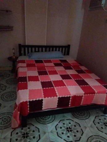 Imagen de la habitación del Hotel Pharaohs, Luxor. Foto 19