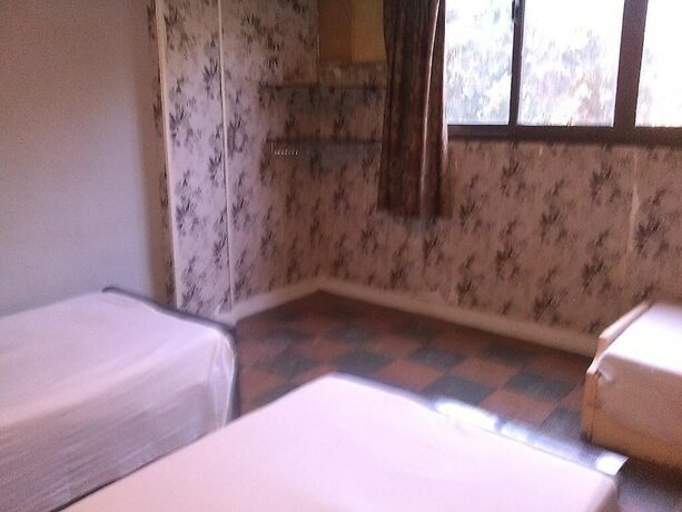 Imagen de la habitación del Hotel Pharaohs, Luxor. Foto 20