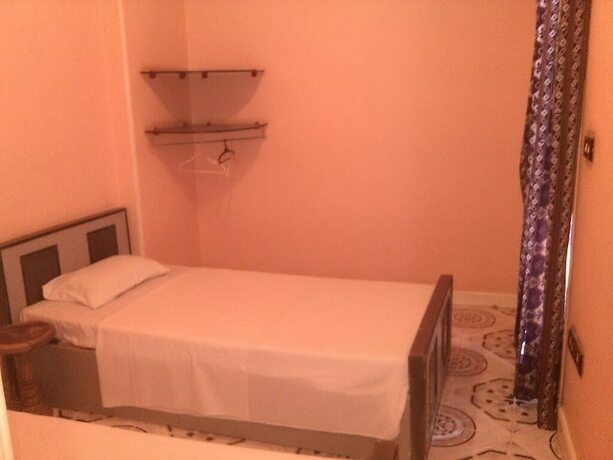 Imagen general del Hotel Pharaohs, Luxor. Foto 8