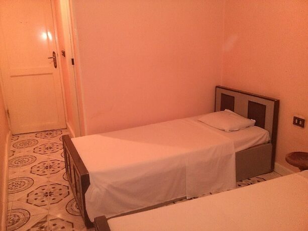 Imagen general del Hotel Pharaohs, Luxor. Foto 12