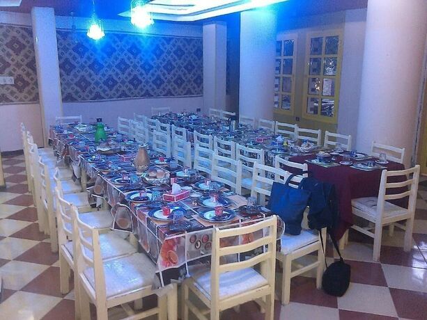 Imagen general del Hotel Pharaohs, Luxor. Foto 13