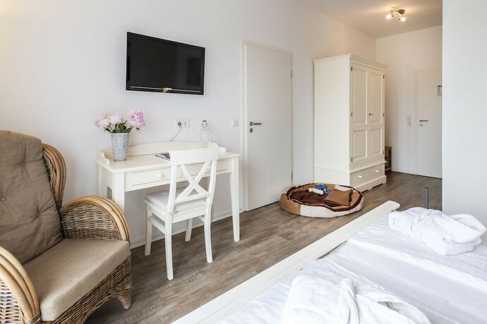 Imagen de la habitación del Hotel Pharisäerhof. Foto 15