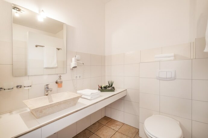 Imagen general del Hotel Pharisäerhof. Foto 2