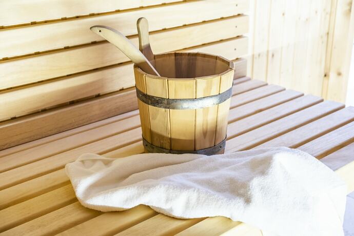 Imagen general del Hotel Pharisäerhof. Foto 3