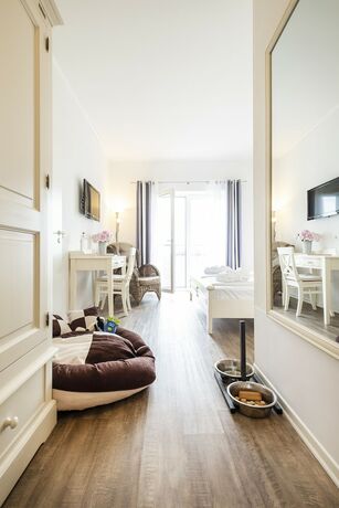 Imagen de la habitación del Hotel Pharisäerhof. Foto 16