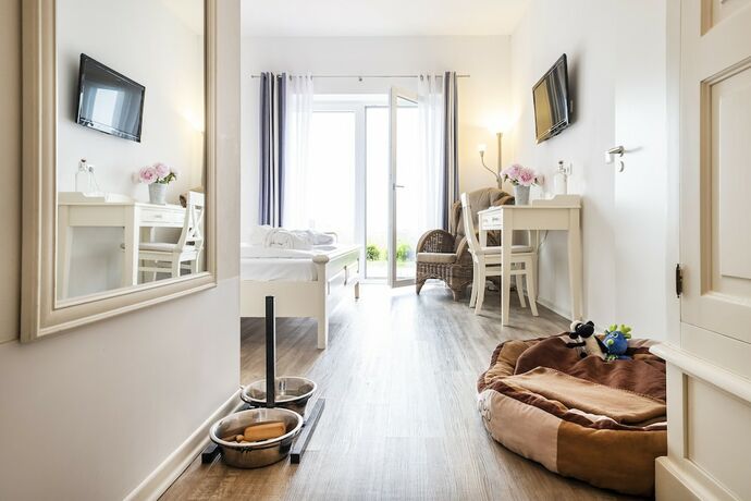 Imagen de la habitación del Hotel Pharisäerhof. Foto 17