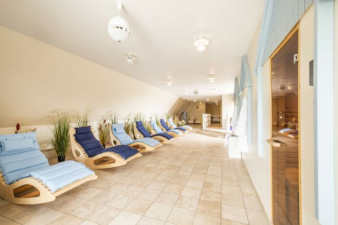 Imagen general del Hotel Pharisäerhof. Foto 5