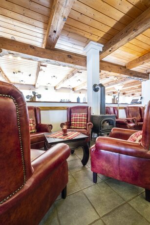 Imagen general del Hotel Pharisäerhof. Foto 6