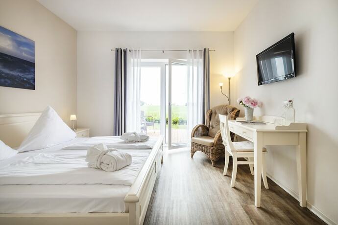 Imagen de la habitación del Hotel Pharisäerhof. Foto 18