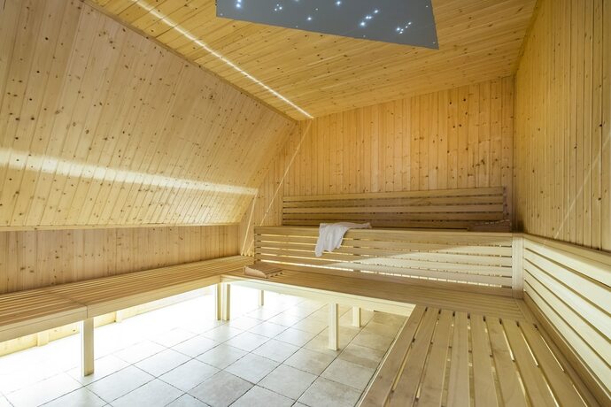 Imagen general del Hotel Pharisäerhof. Foto 9