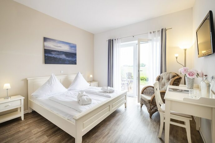 Imagen de la habitación del Hotel Pharisäerhof. Foto 19