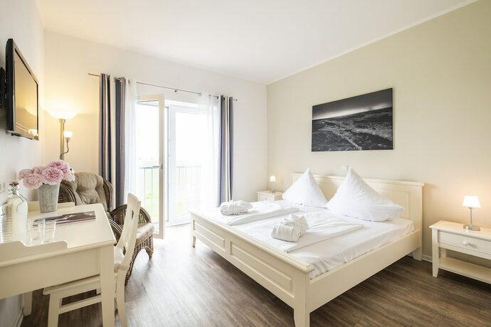 Imagen de la habitación del Hotel Pharisäerhof. Foto 20