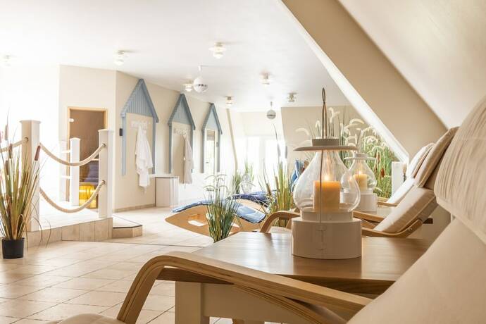 Imagen general del Hotel Pharisäerhof. Foto 11